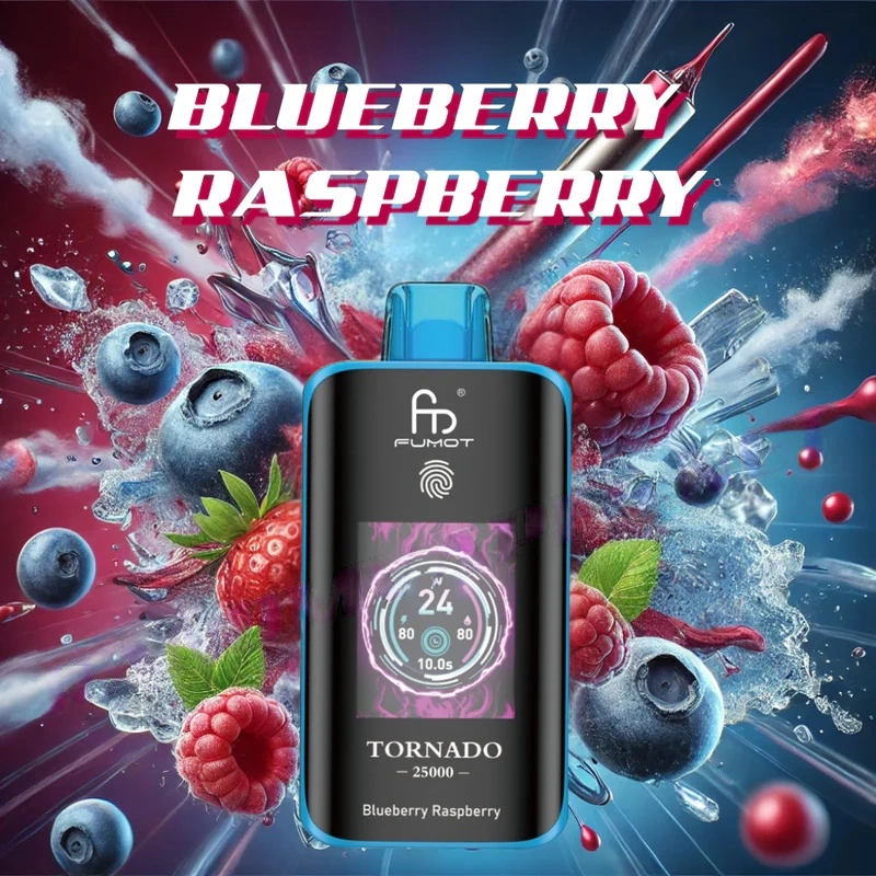 RandM Tornado 25000 Puffs Disposable Vape