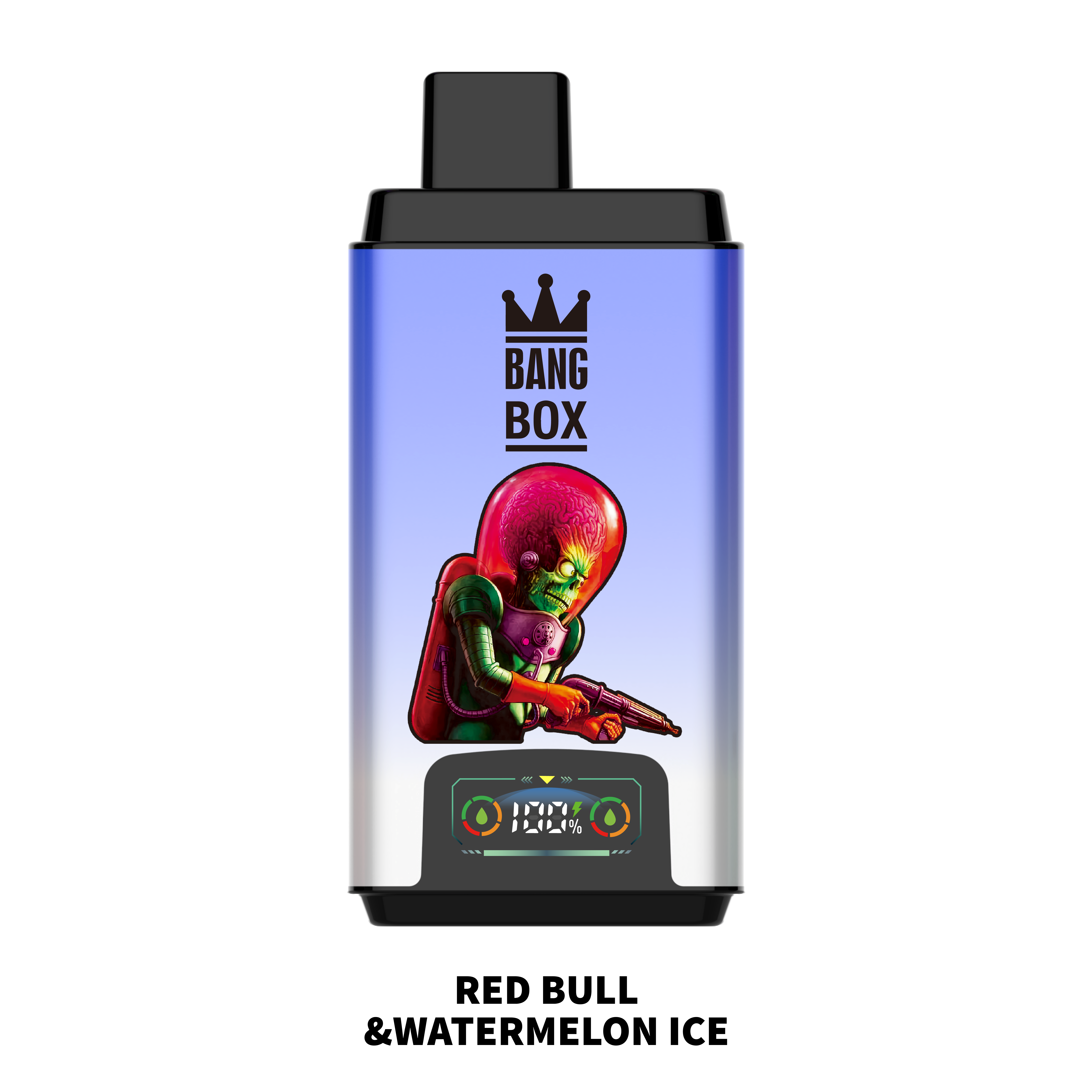 BANGBOX 50K Disposable Vape 45ml