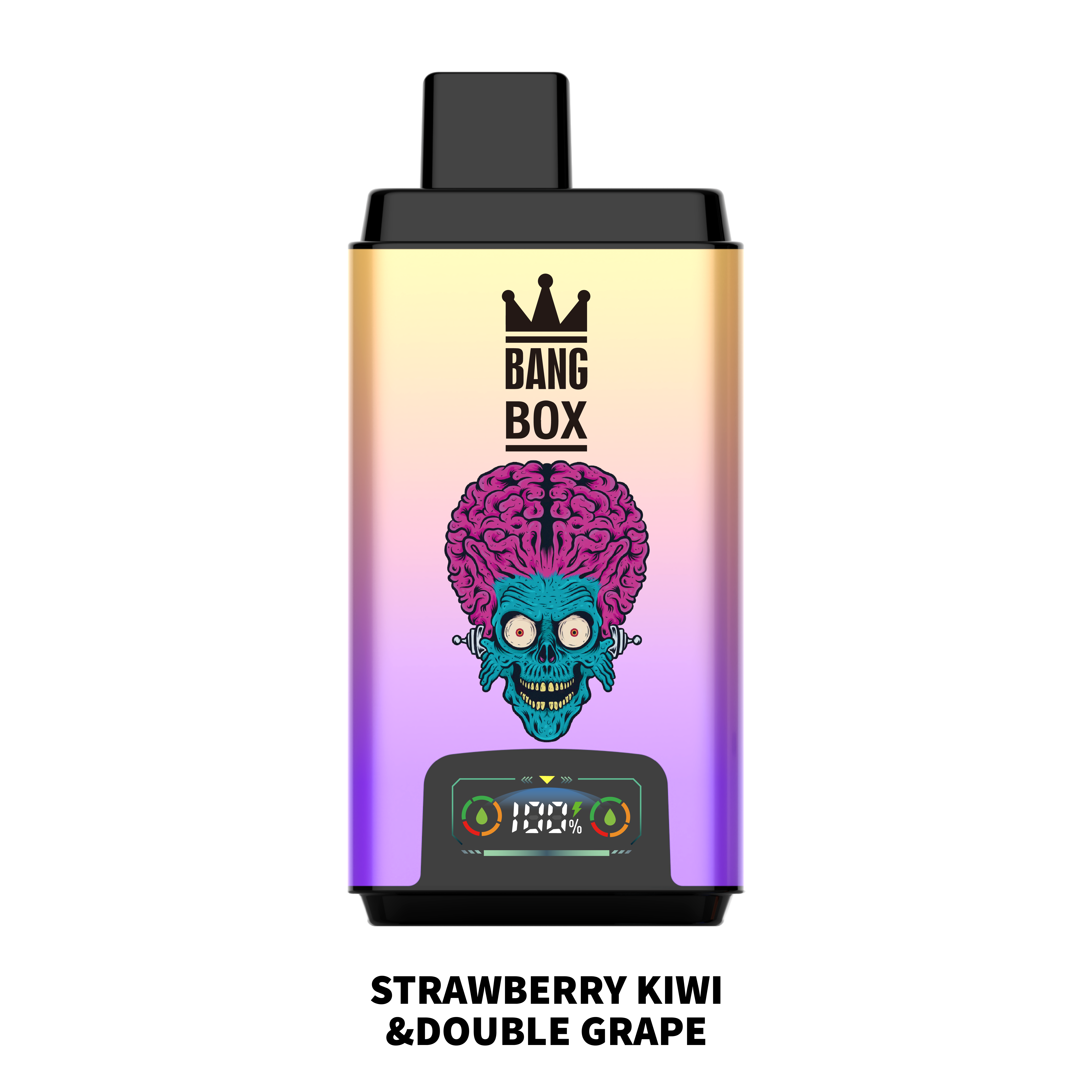 BANGBOX 50K Disposable Vape 45ml
