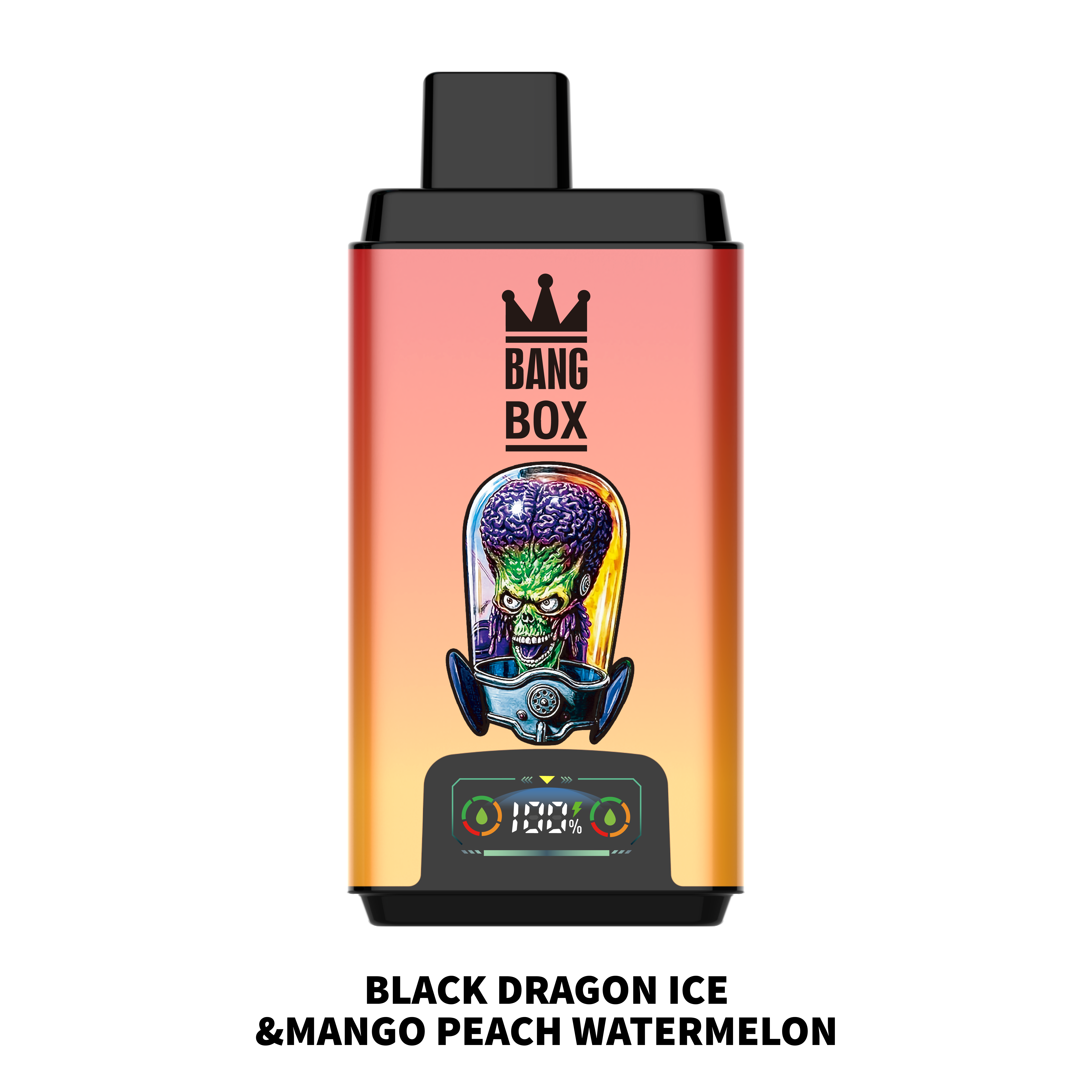 BANGBOX 50K Disposable Vape 45ml