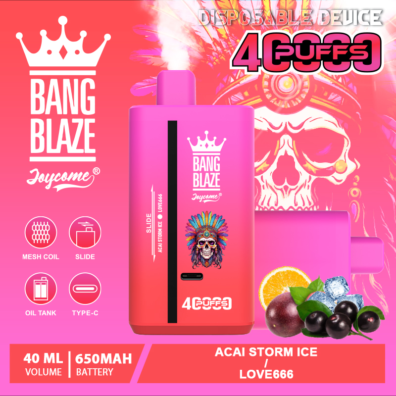 c Puffs 2% 3% 5% Nicotine Double Taste Disposable Vape