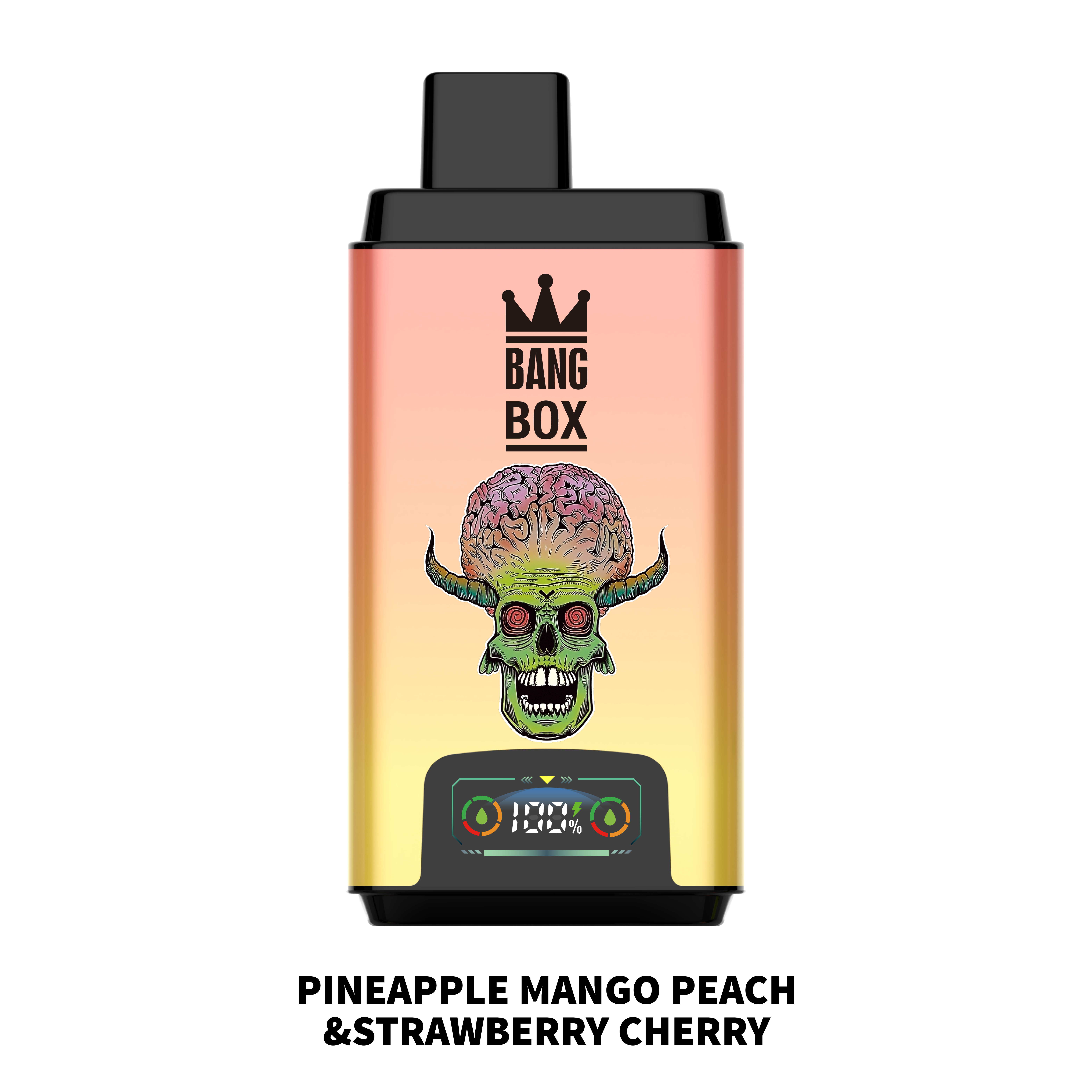 BANGBOX 50K Disposable Vape 45ml