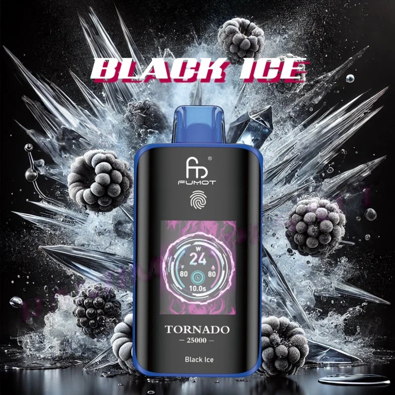 RandM Tornado 25000 Puffs Disposable Vape