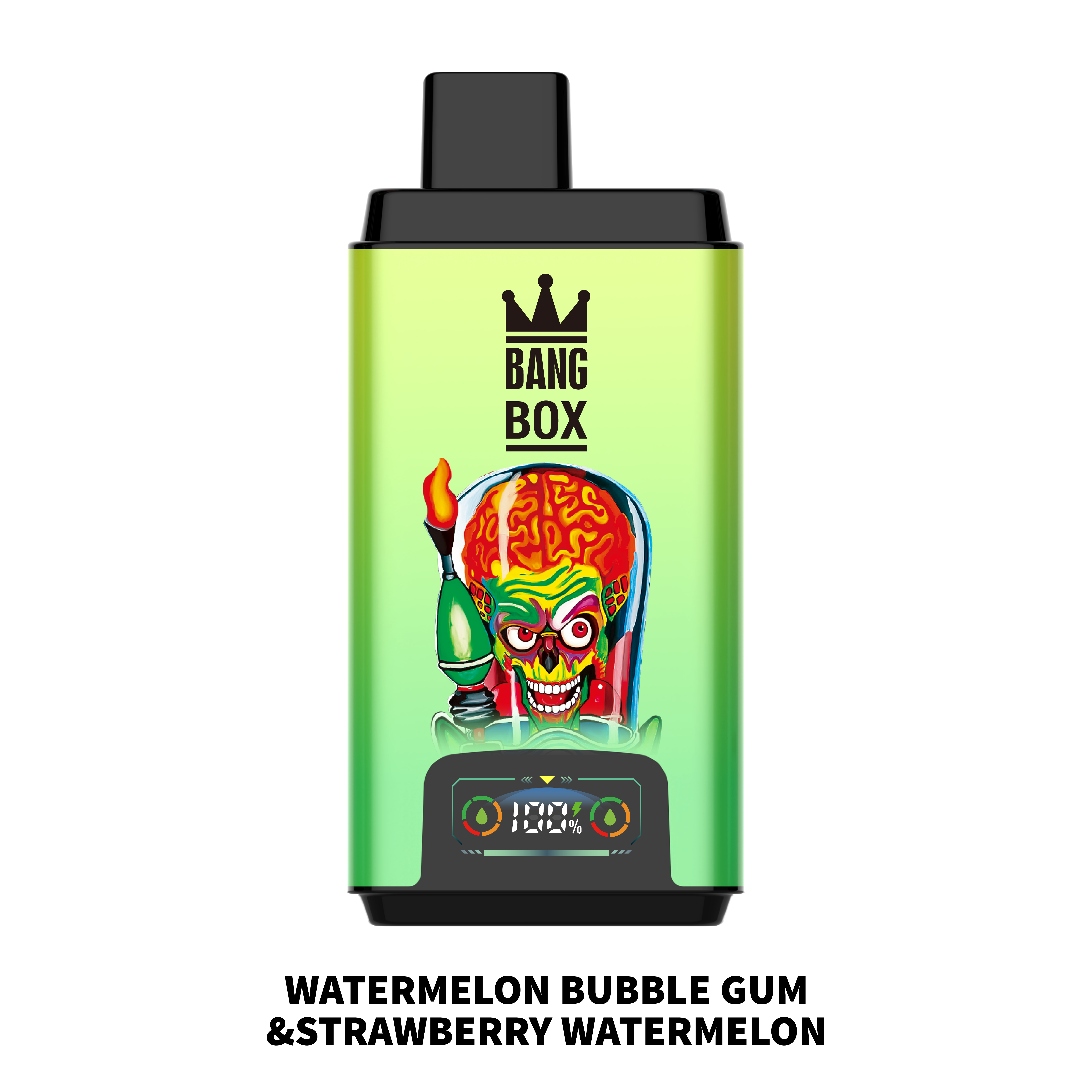 BANGBOX 50K Disposable Vape 45ml (Box of 10)