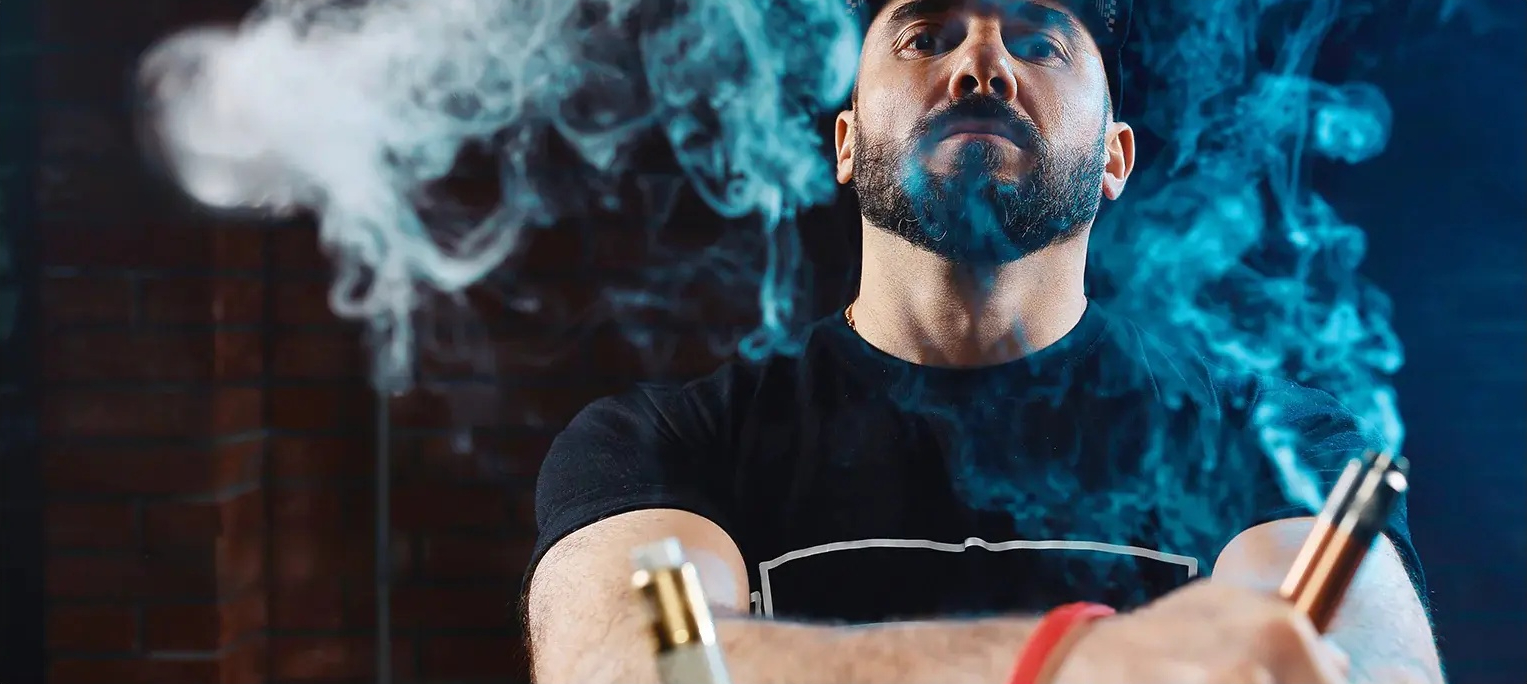 LXvape24online vape device visual