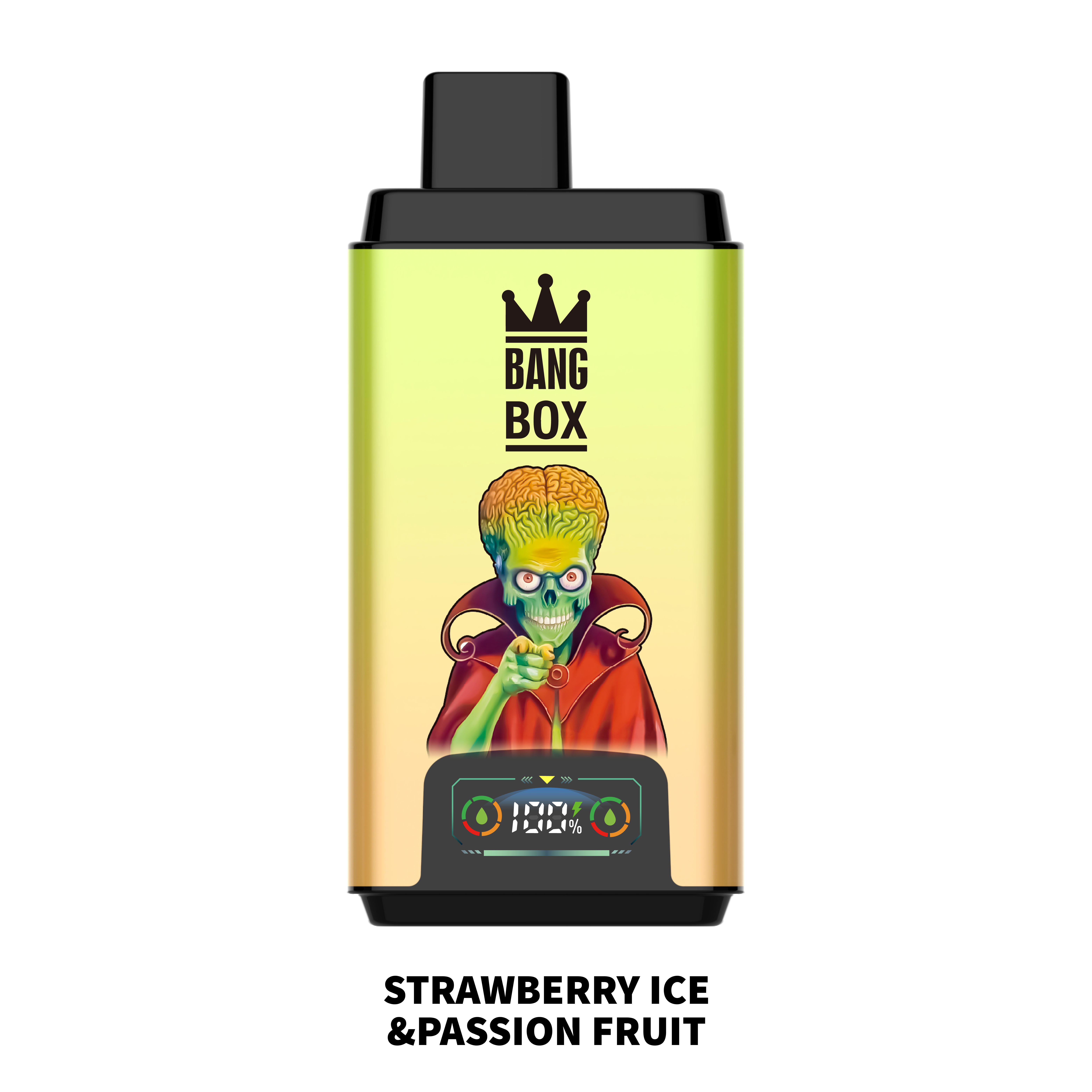 BANGBOX 50K Disposable Vape 45ml (Box of 10)