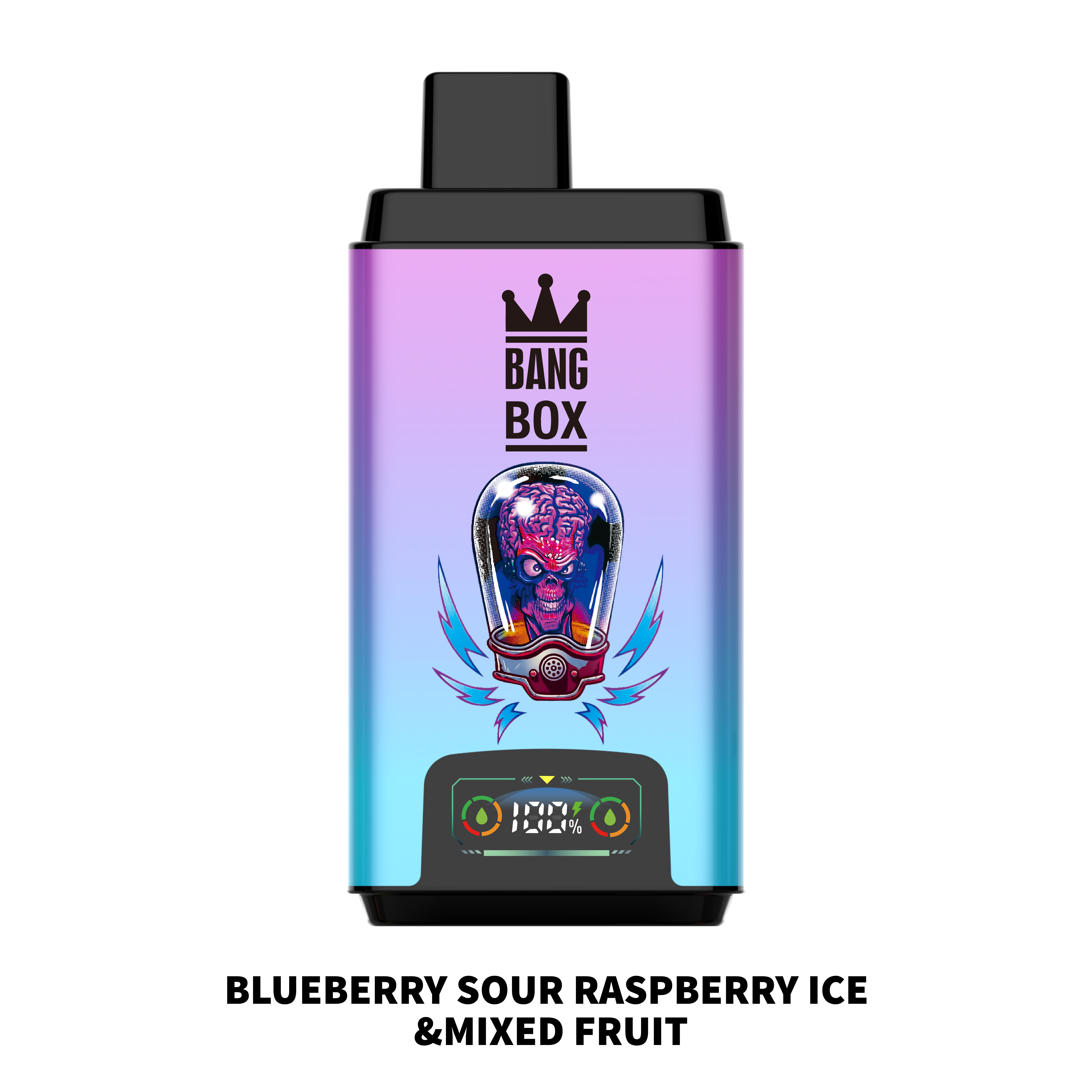 BANGBOX 50K Disposable Vape 45ml (Box of 10)