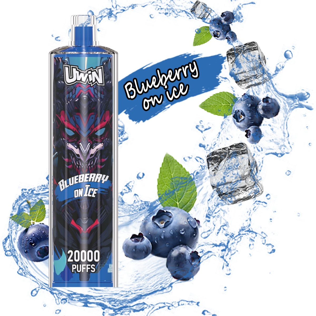Uwin 20K Disposable Vape 22ML