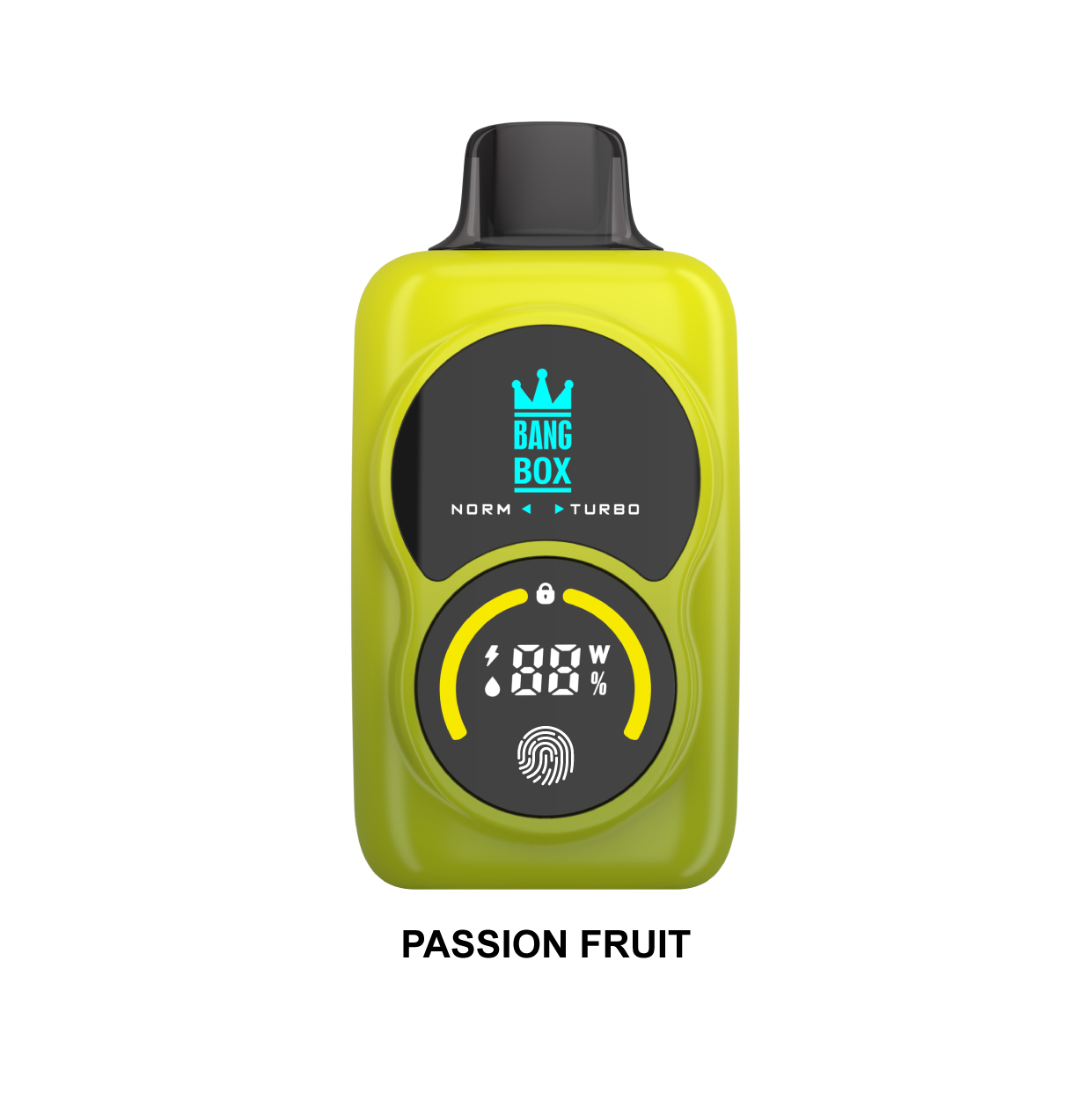 BANGBOX 35k Disposable Vape 35ml (Box of 10)