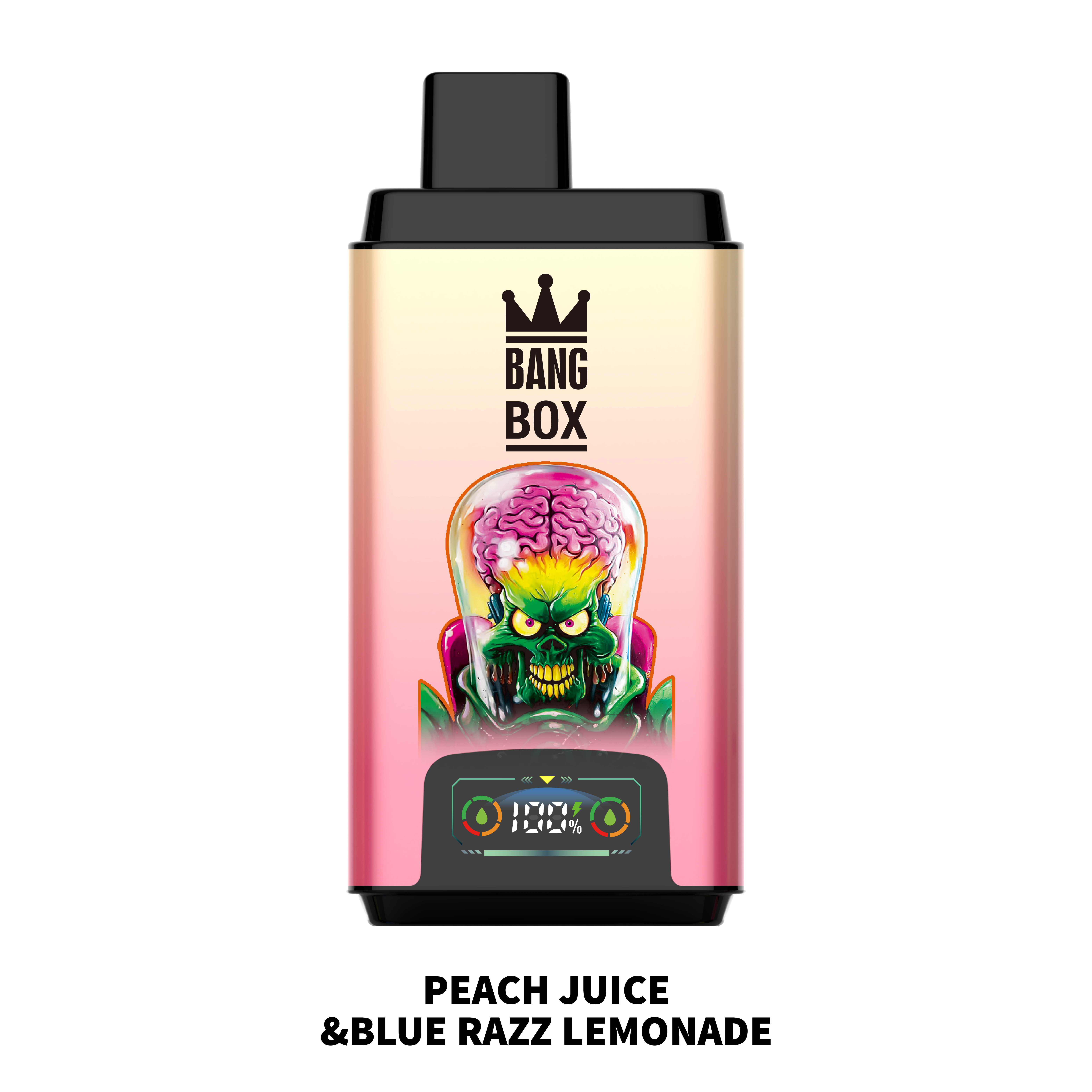 BANGBOX 50K Disposable Vape 45ml (Box of 10)